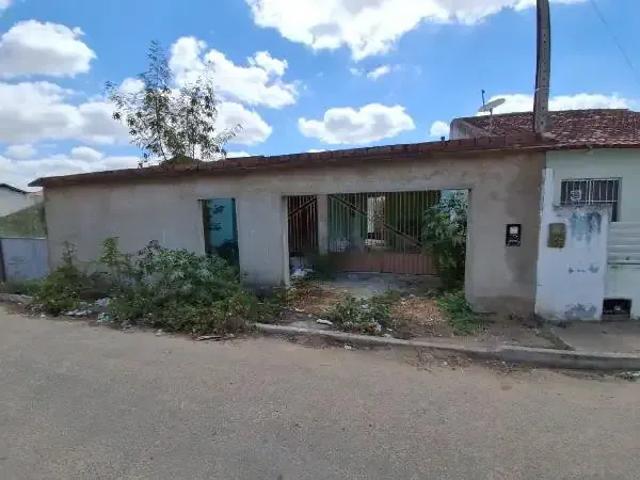 Casa / Sobrado para Venda em Itabaiana/PB Alta Vista 2 Quartos