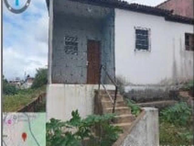 Casa / Sobrado para Venda em Itabaiana/PB Centro 2 Quartos