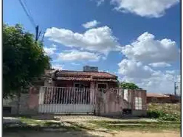 Casa / Sobrado para Venda em Itabaiana/PB Centro 2 Quartos