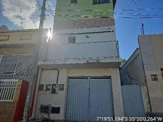 Casa / Sobrado para Venda em Itabaiana/PB Loteamento Bom Viver 2 Quartos