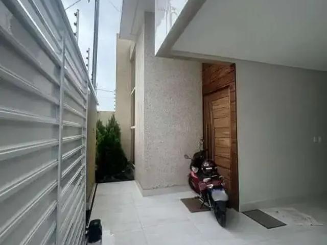 Casa / Sobrado para Venda em Itabaiana/SE Anízio Amancio de Oliveira 4 Quartos