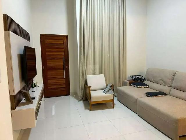 Casa / Sobrado para Venda em Itabaiana/SE Bananeiras 3 Quartos