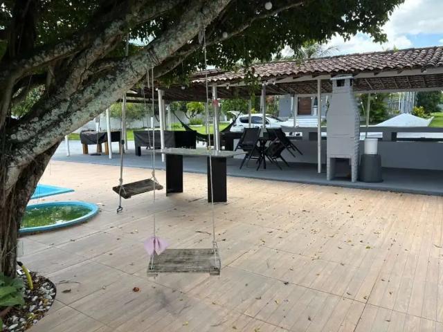 Casa / Sobrado para Venda em Itabaiana/SE Centro 3 Quartos