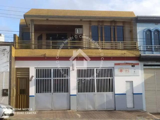 Casa / Sobrado para Venda em Itabaiana/SE Centro 12 Quartos
