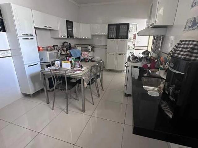 Casa / Sobrado para Venda em Itabaiana/SE Centro 5 Quartos