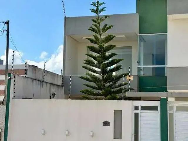 Casa / Sobrado para Venda em Itabaiana/SE Marianga 4 Quartos
