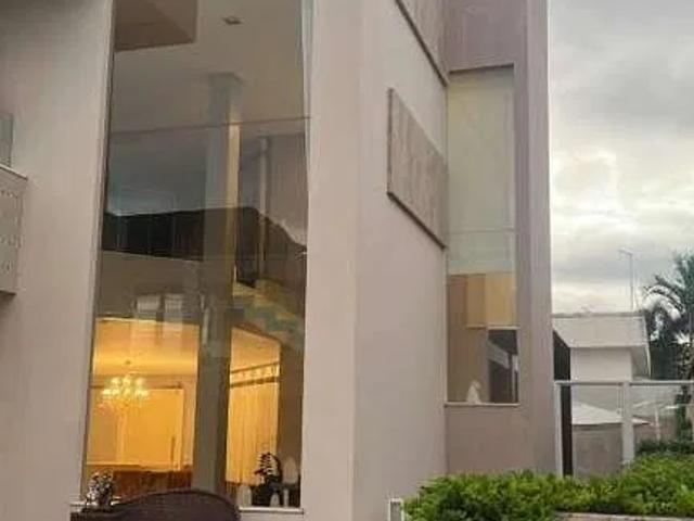 Casa / Sobrado para Venda em Itabaiana/SE Marianga 5 Quartos