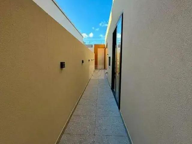 Casa / Sobrado para Venda em Itabaiana/SE Marianga 3 Quartos