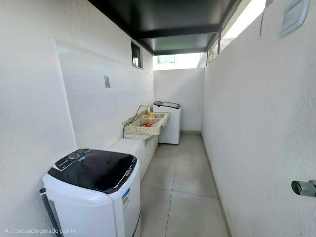 Casa / Sobrado para Venda em Itabaiana/SE Marianga 3 Quartos