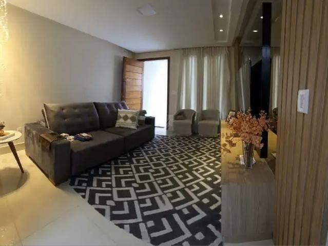 Casa / Sobrado para Venda em Itabaiana/SE Marianga 3 Quartos