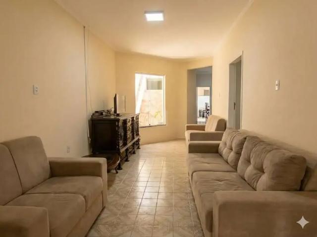Casa / Sobrado para Venda em Itabaiana/SE Marianga 3 Quartos