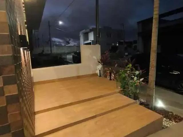 Casa / Sobrado para Venda em Itabaiana/SE Marianga 3 Quartos