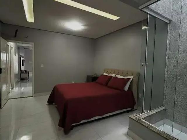 Casa / Sobrado para Venda em Itabaiana/SE Marianga 3 Quartos