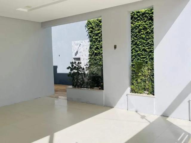 Casa / Sobrado para Venda em Itabaiana/SE Marianga 3 Quartos
