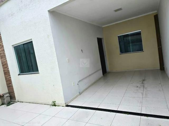 Casa / Sobrado para Venda em Itabaiana/SE Oviedo Teixeira 3 Quartos