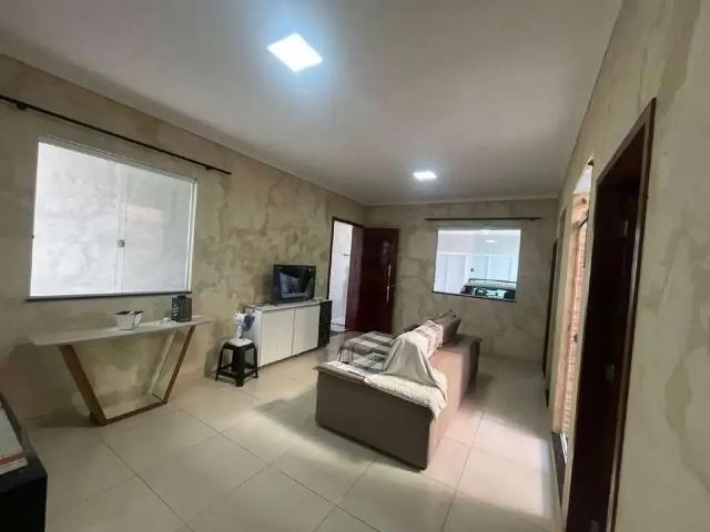 Casa / Sobrado para Venda em Itabaiana/SE Oviedo Teixeira 3 Quartos