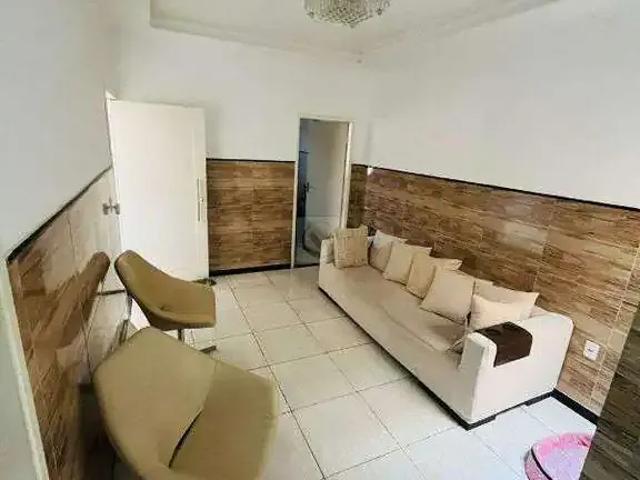 Casa / Sobrado para Venda em Itabaiana/SE Oviedo Teixeira 3 Quartos