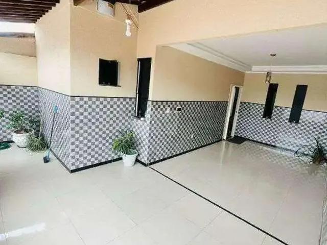 Casa / Sobrado para Venda em Itabaiana/SE Oviedo Teixeira 3 Quartos