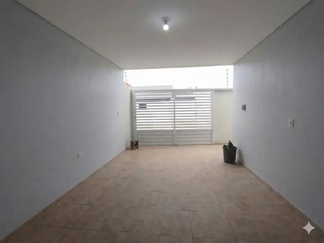 Casa / Sobrado para Venda em Itabaiana/SE Oviedo Teixeira 3 Quartos