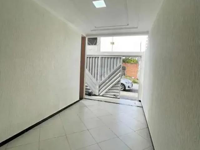 Casa / Sobrado para Venda em Itabaiana/SE Porto 3 Quartos