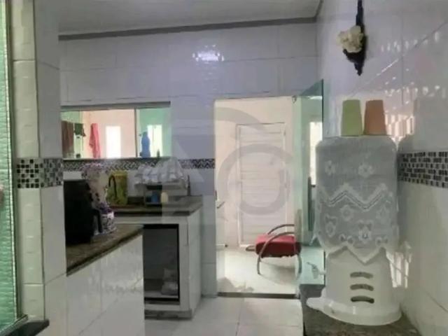 Casa / Sobrado para Venda em Itabaiana/SE São Cristóvão 2 Quartos