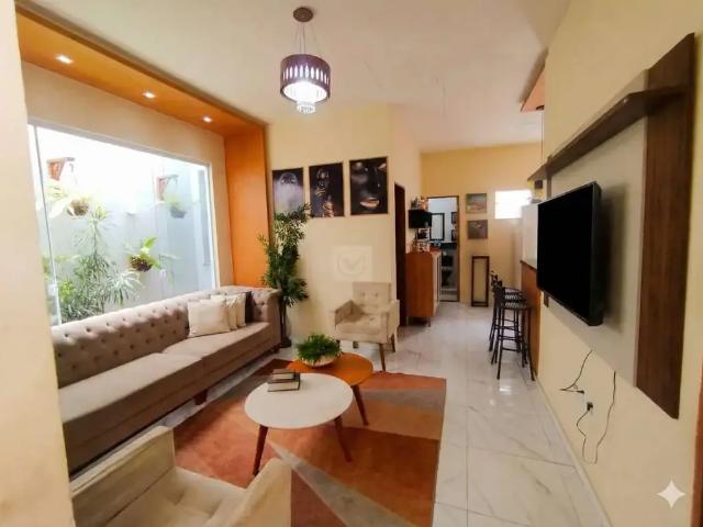 Casa / Sobrado para Venda em Itabaiana/SE São Cristóvão 3 Quartos