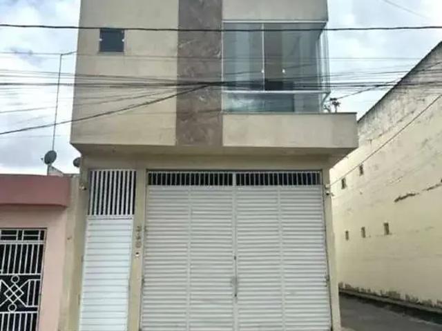 Casa / Sobrado para Venda em Itabaiana/SE São Cristóvão 4 Quartos