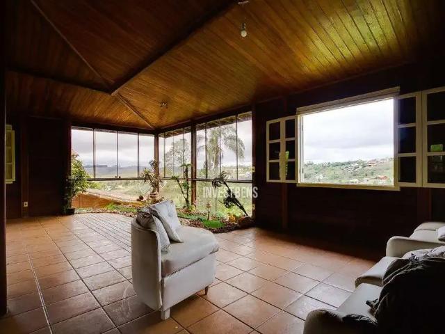 Casa / Sobrado para Venda em Itabirito/MG Aconchego Da Serra 5 Quartos