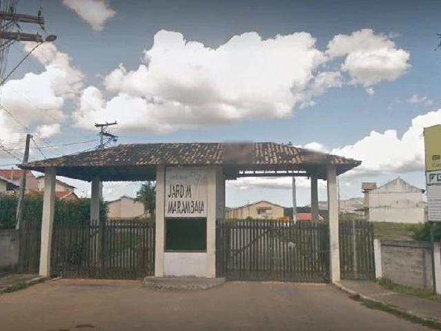 Casa / Sobrado para Venda em Itaboraí/RJ Marambaia Manilha 2 Quartos