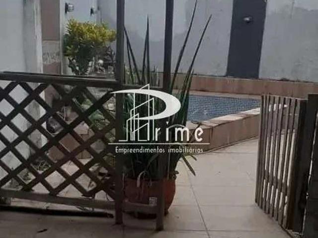 Casa / Sobrado para Venda em Itaboraí/RJ Marambaia Manilha 2 Quartos