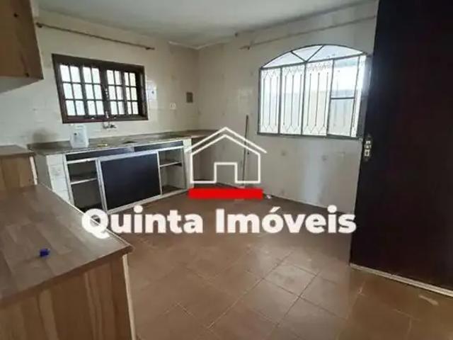 Casa / Sobrado para Venda em Itaboraí/RJ Marambaia Manilha 4 Quartos