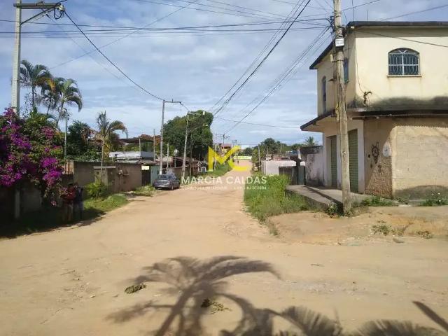 Casa / Sobrado para Venda em Itaboraí/RJ Monte Verde Manilha 2 Quartos