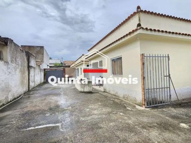 Casa / Sobrado para Venda em Itaboraí/RJ Nova Cidade 2 Quartos