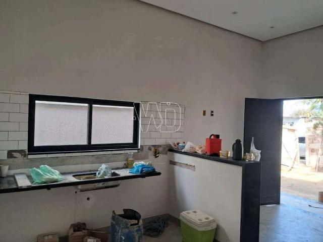 Casa / Sobrado para Venda em Itaboraí/RJ Nova Cidade 2 Quartos