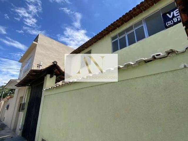 Casa / Sobrado para Venda em Itaboraí/RJ Nova Cidade 3 Quartos