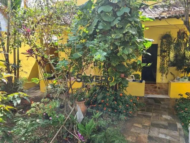 Casa / Sobrado para Venda em Itaboraí/RJ Outeiro das Pedras 2 Quartos