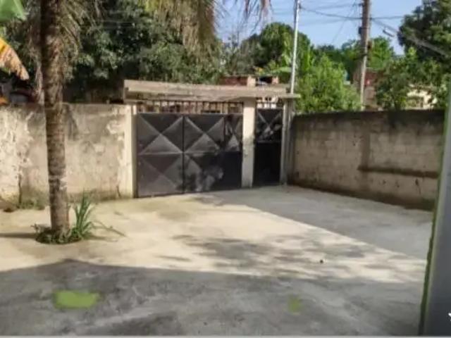 Casa / Sobrado para Venda em Itaboraí/RJ Venda das Pedras 3 Quartos