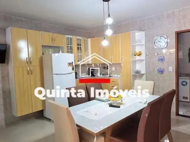 Casa / Sobrado para Venda em Itaboraí/RJ Aldeia da Prata Manilha 3 Quartos