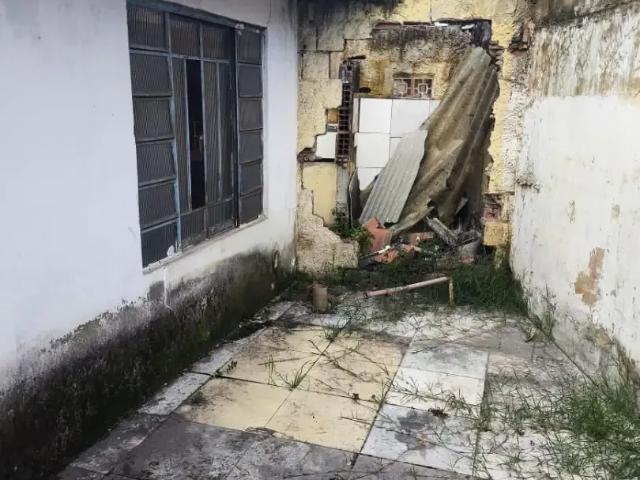 Casa / Sobrado para Venda em Itaboraí/RJ Aldeia da Prata Manilha 4 Quartos