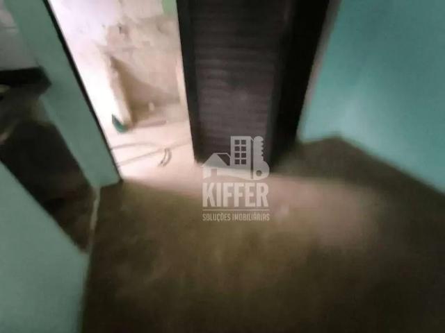 Casa / Sobrado para Venda em Itaboraí/RJ Ampliação 4 Quartos