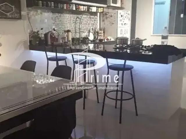Casa / Sobrado para Venda em Itaboraí/RJ Bela Vista 3 Quartos