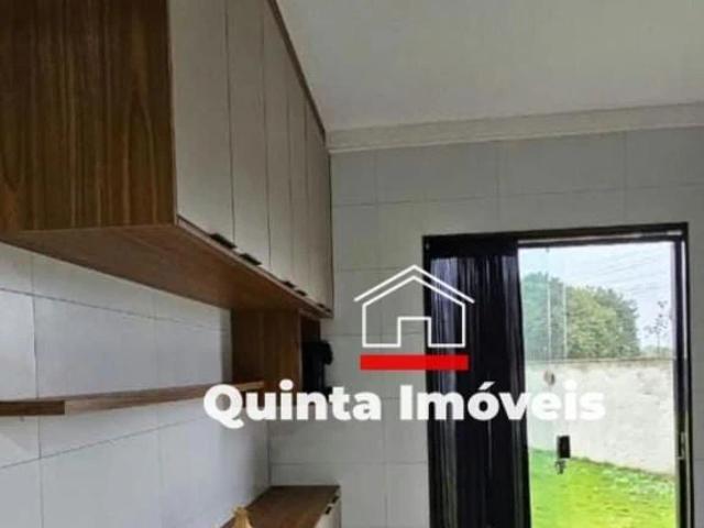 Casa / Sobrado para Venda em Itaboraí/RJ Caluge 2 Quartos