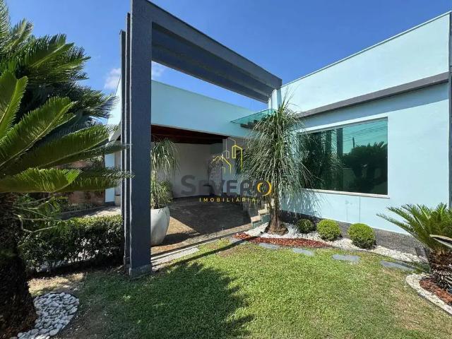 Casa / Sobrado para Venda em Itaboraí/RJ Caluge 2 Quartos