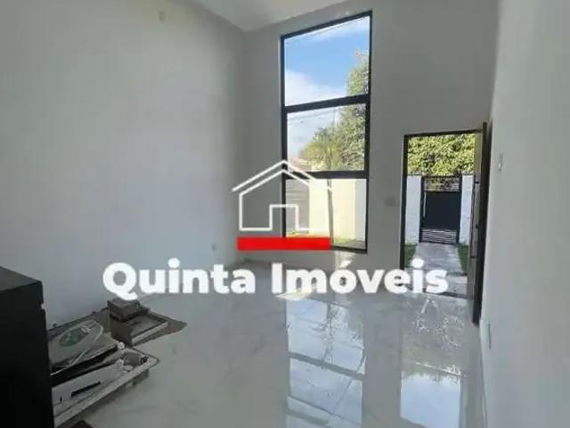 Casa / Sobrado para Venda em Itaboraí/RJ Caluge 3 Quartos