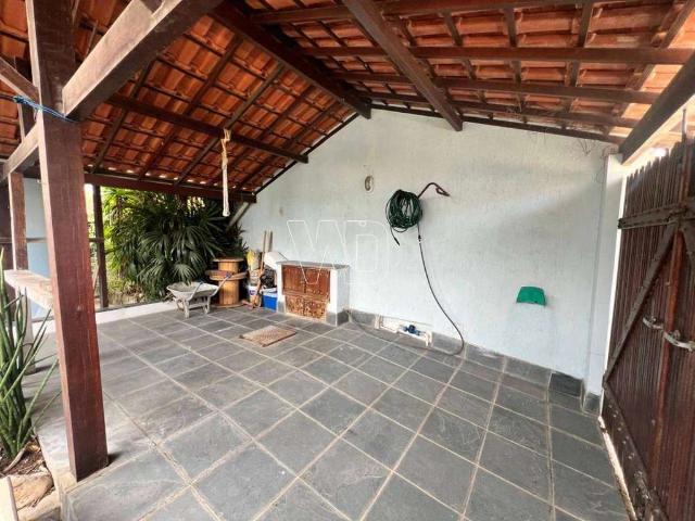 Casa / Sobrado para Venda em Itaboraí/RJ Centro 4 Quartos