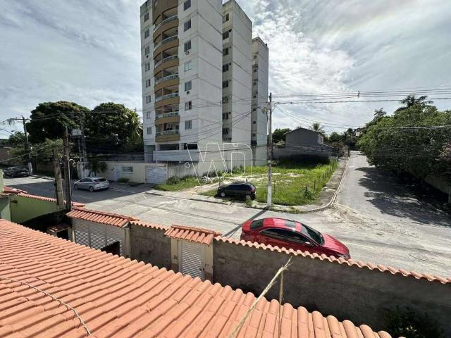 Casa / Sobrado para Venda em Itaboraí/RJ Centro 3 Quartos