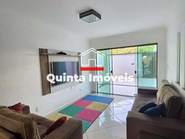 Casa / Sobrado para Venda em Itaboraí/RJ Centro 3 Quartos