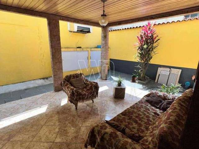 Casa / Sobrado para Venda em Itaboraí/RJ Centro 3 Quartos