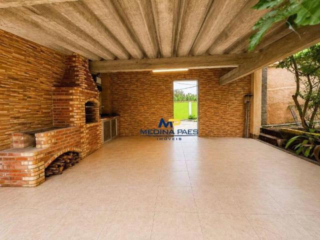Casa / Sobrado para Venda em Itaboraí/RJ Centro Manilha 2 Quartos