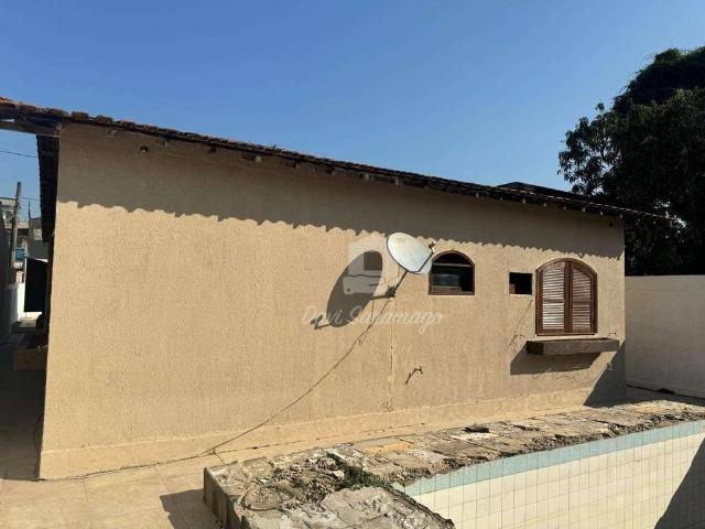 Casa / Sobrado para Venda em Itaboraí/RJ Centro Manilha 5 Quartos